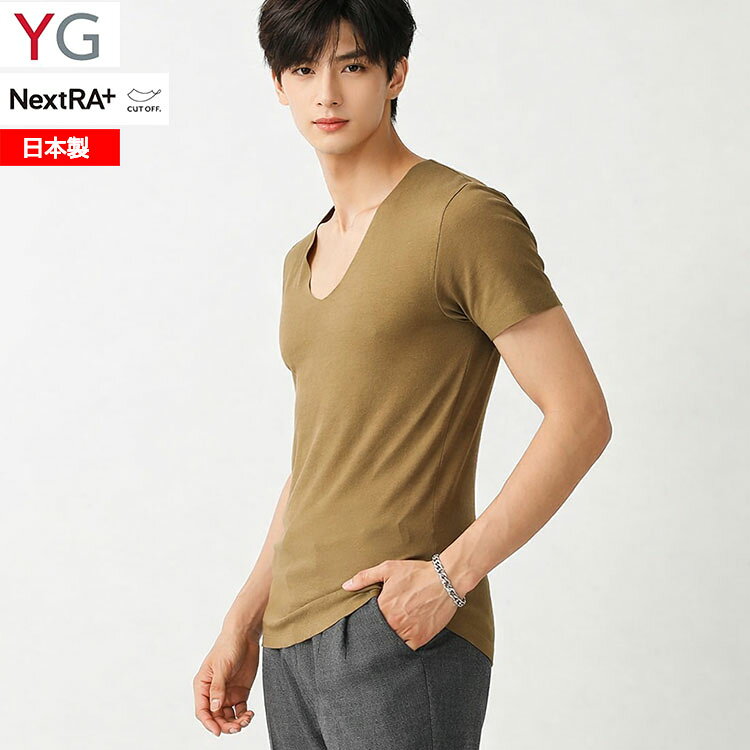 GUNZE グンゼ Vネック シャツ CK9015N Lサイズ 10点セット！ 楽天市場】【SALE】グンゼ Vネック Tシャツ メンズ 綿100％ コットン