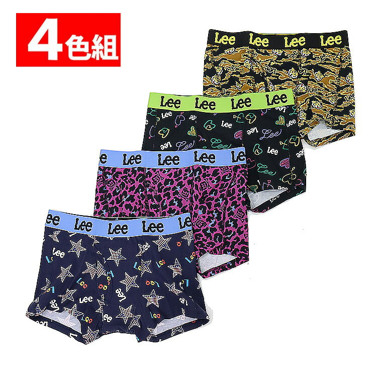 Lee メンズアンダーウェア 6点セット M 楽天市場】lee（ボクサーパンツ｜インナー・下着）：メンズ<インナー