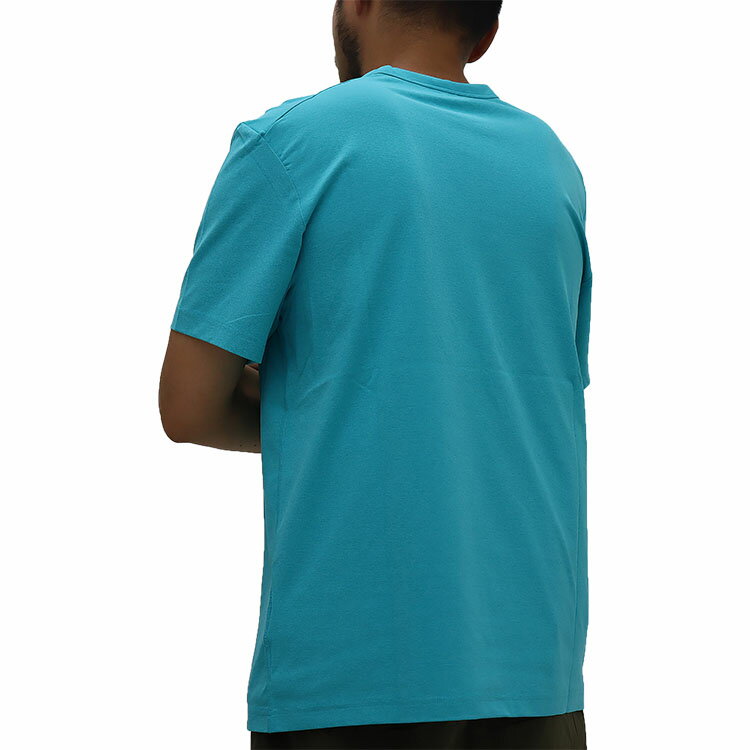 NIKE ナイキ 速乾 tシャツ 半袖 メンズ Dri-FIT フィットネス Tシャツ DV9840 UPF40＋