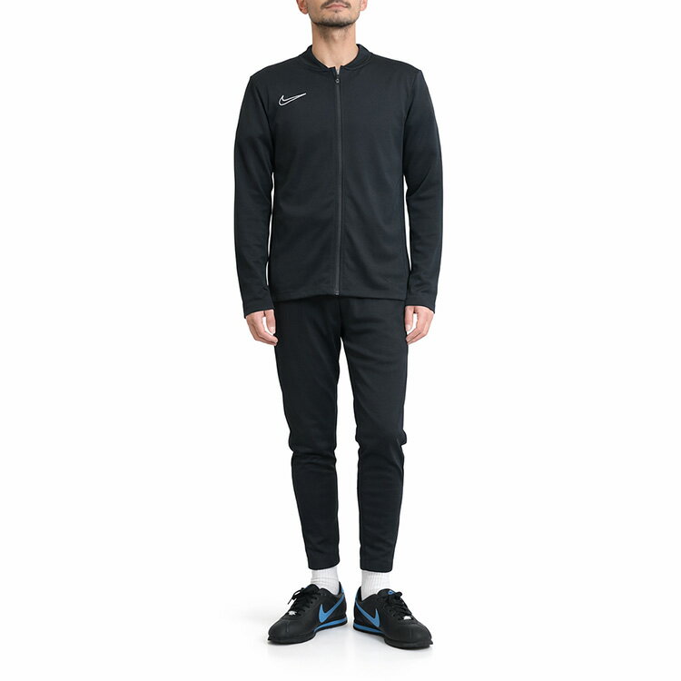 Nike Dri-FIT ジャージ上下セット 3XL ブラック hj3774c.jpg