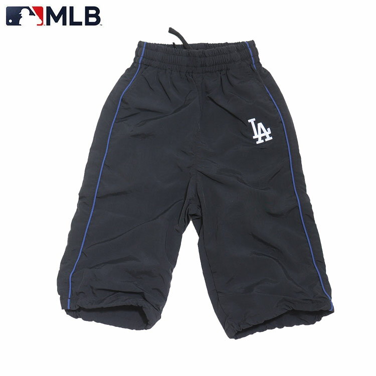 【MLB】メジャーリーグ 公式 ベビー 80サイズ LA ドジャース スウェットパンツ グッズ