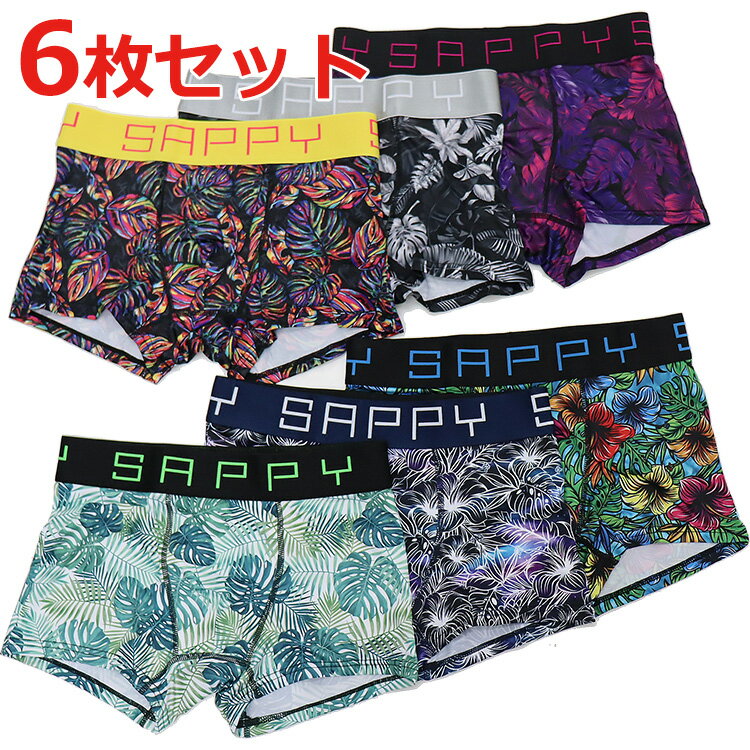 楽天市場】SAPPY（ボクサーパンツ｜インナー・下着）：メンズ<インナー