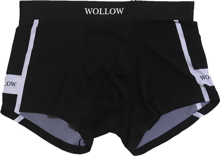 楽天市場】wollow ボクサーパンツ（メンズ｜インナー・下着・ナイト