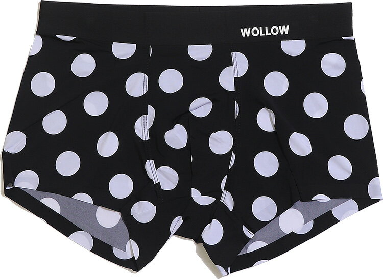 楽天市場】wollow ボクサーパンツ（メンズ｜インナー・下着・ナイト
