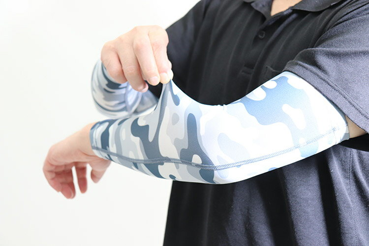 TATOO タトゥー アームカバー 両手用 フ...の紹介画像2