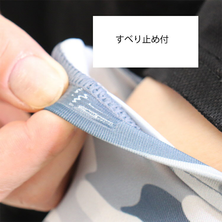 TATOO タトゥー アームカバー 両手用 フ...の紹介画像3