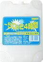 保冷剤 -5℃が何と24時間持続 ネオアイスフロスト エコ 節電対策 防災グッズ ドライアイス 保冷剤 再利用 日本製