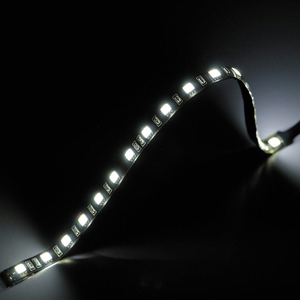 �����åȥ��Υ��� LED ���եȥ⡼�� NEO 500L 12V �ۥ磻�� DC12V 530964