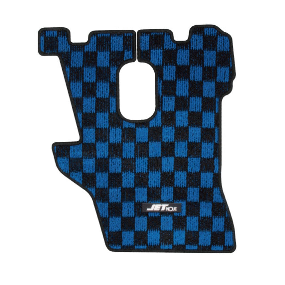 ハローマット ジェットイノウエ NEWハローマット NEWプロフィア レンジャープロ ブルー / ブラック 523..