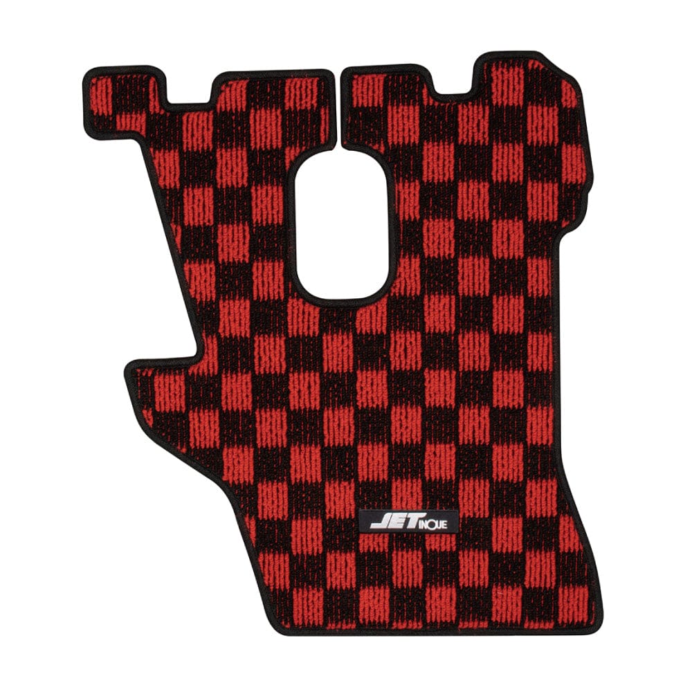 ハローマット ジェットイノウエ NEW ハローマット NEWプロフィア レンジャープロ レッド / ブラック 52..