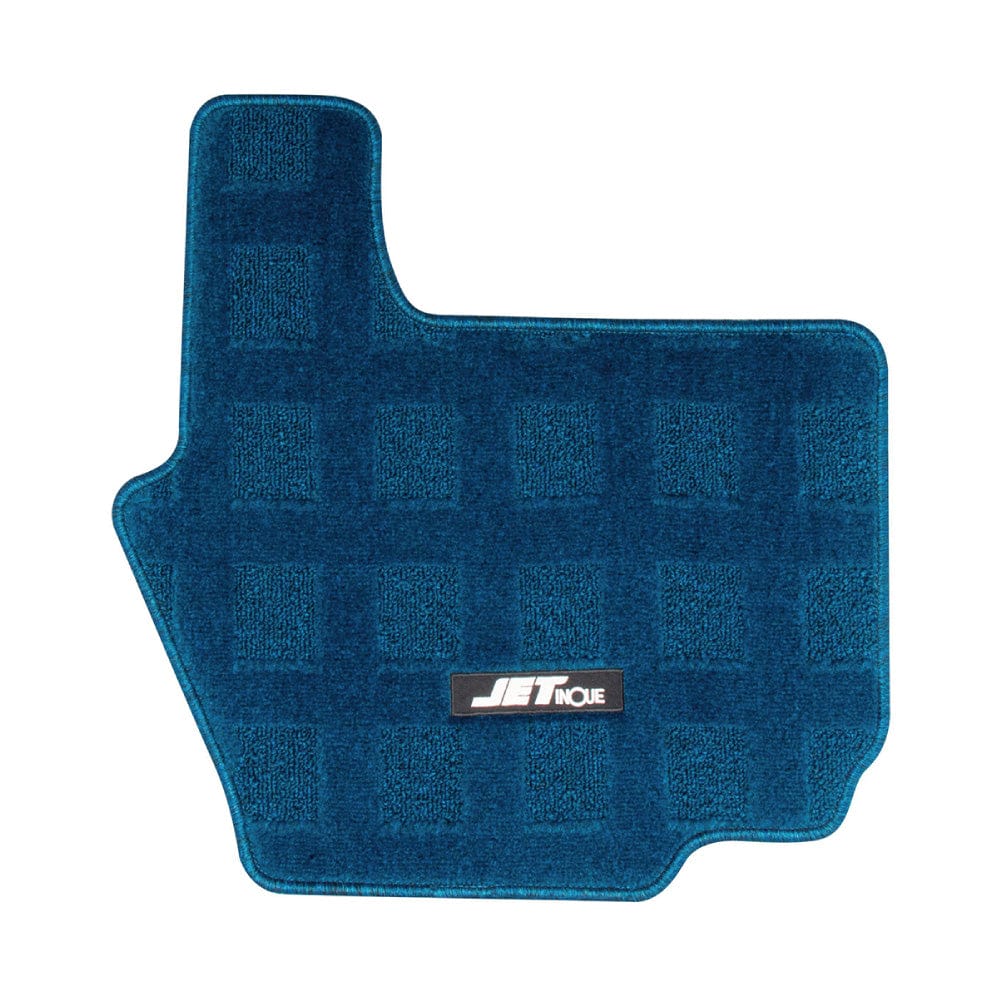 ハローマット ジェットイノウエ NEW ハローマット ベストワンファイター ブルー 523299