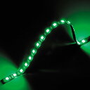 ジェットイノウエ LED ソフトモール NEO 1000L 24V グリーン DC24V 530993