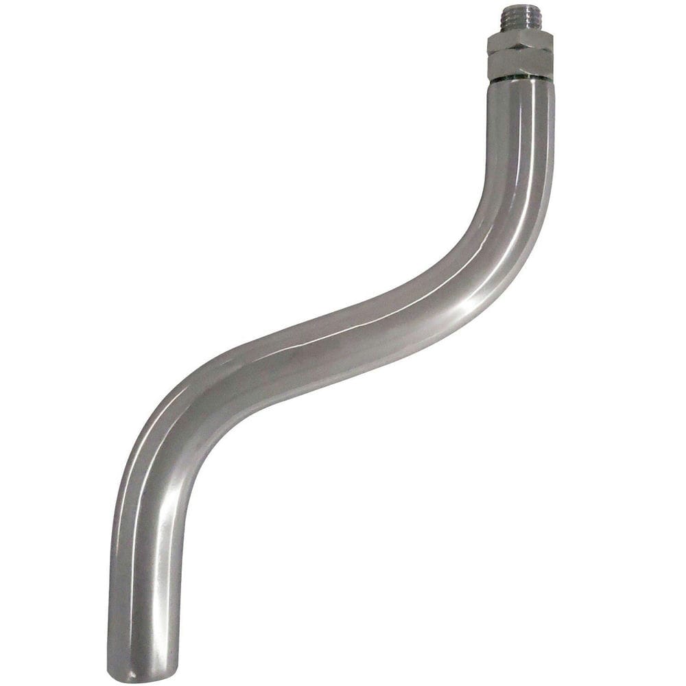 ジェットイノウエ エクステンションレバー クランク型 12×1.25 155×90mm 506362