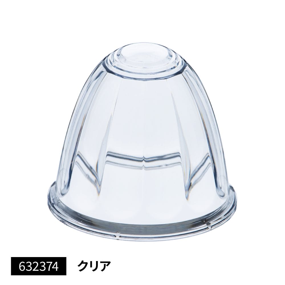 Rakuten - マーカーランプ ジェットイノウエ バスマーカーランプ A-1型用レンズ クリア トラック トラック用 632374