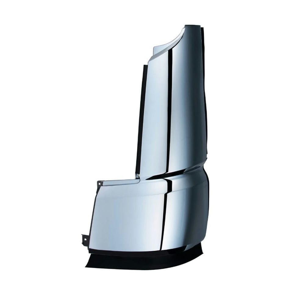 コーナーパネル ジェットイノウエ コーナーパネル ’17スーパーグレート コーナーパネル 助手席側 571456