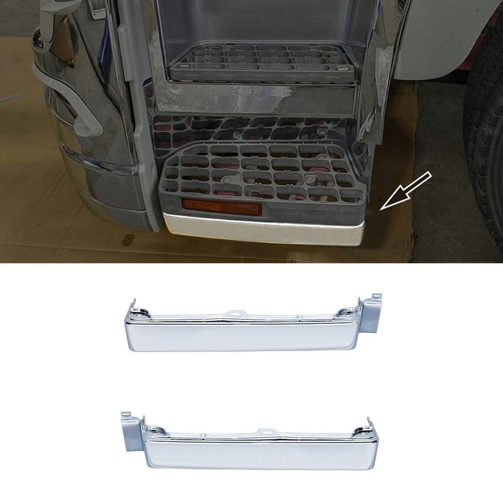 ジェットイノウエ ステップロア '17スーパーグレート 左右セット 572341