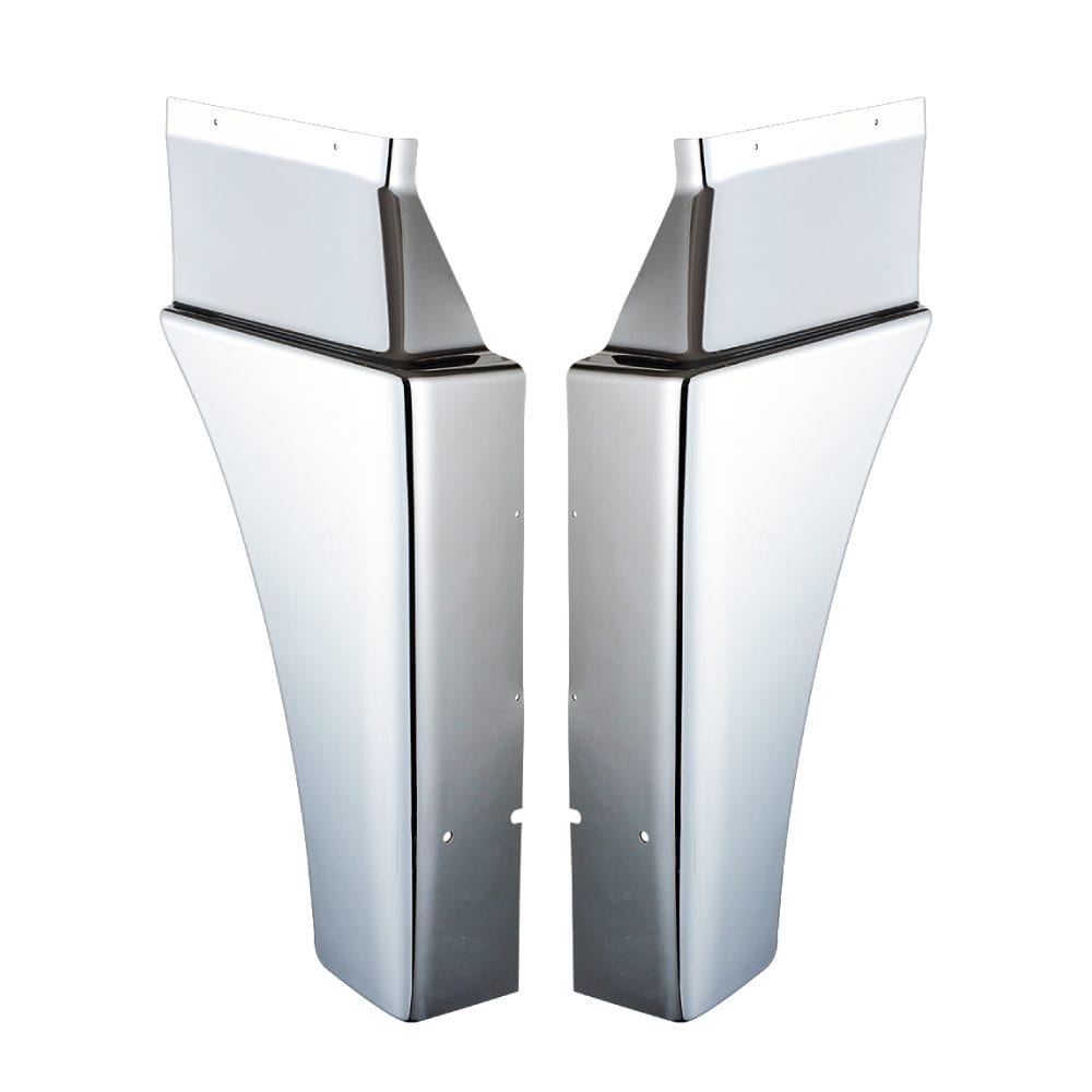 ジェットイノウエ マッドガードカバー R/L　スーパーグレート 572348