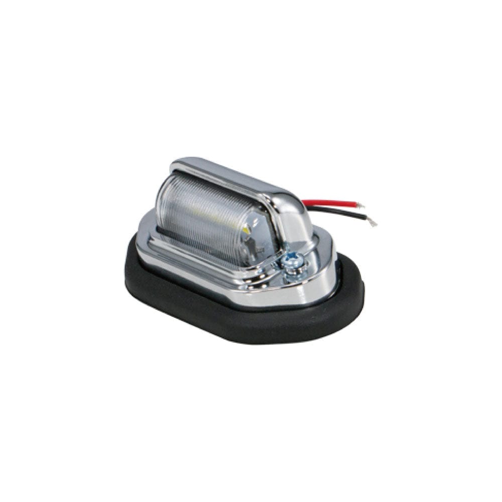 Rakuten - ジェットイノウエ LED ナンバー灯 LED3 ナンバー灯 ホワイト 527874