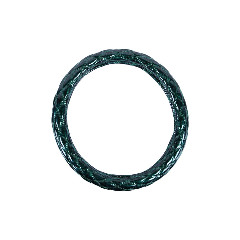 トラック ハンドルカバー ジェットイノウエ モコモコ MocoMoco ハンドルカバー A型 マーベリック グリーン 587211