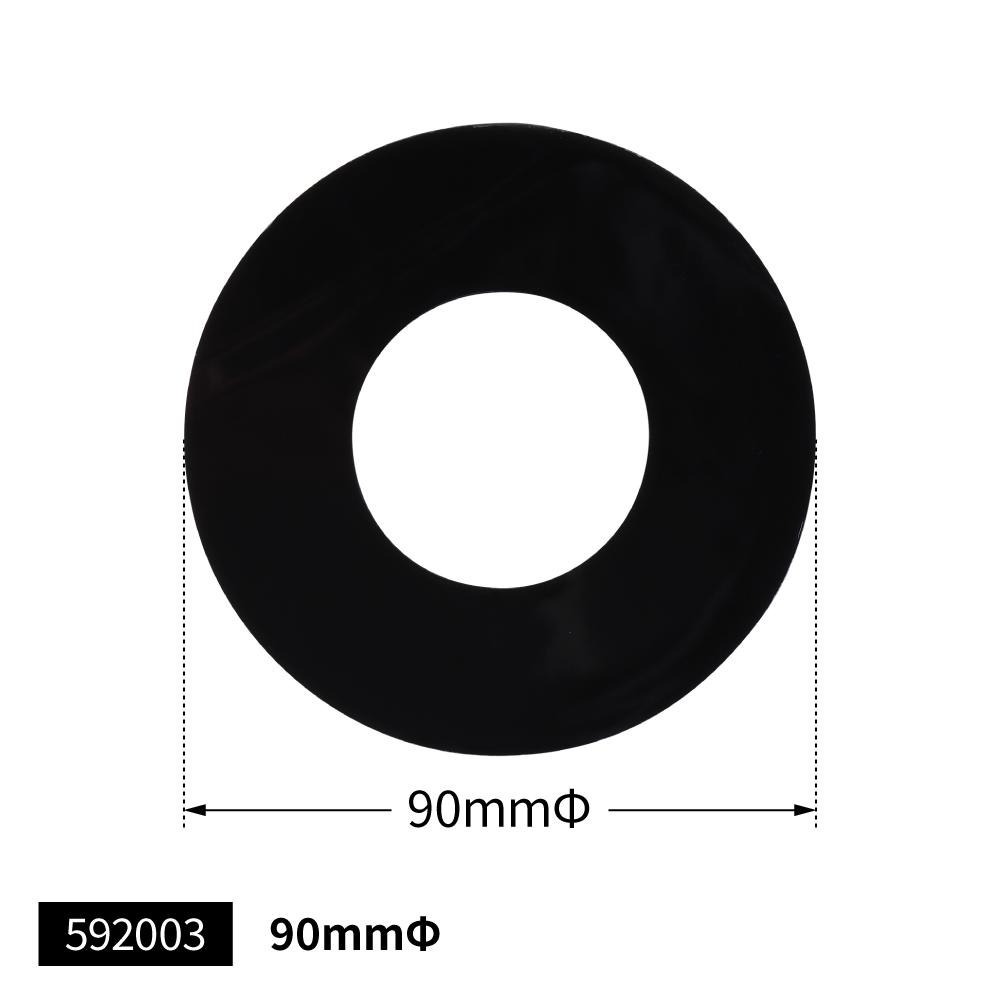 �����åȥ��Υ��� �����䶯������ �ԥ��åȷ� 90mm�� 592003