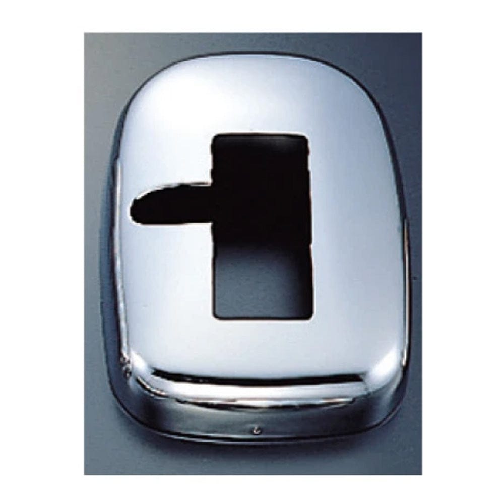 ミラーカバー ジェットイノウエ サイドミラーカバー 助手席側 570929(2.0)