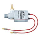ジェットイノウエ 低電流 マグネチックバルブ 1.5Aタイプ DC12V 低電流タイプ 505135(4)