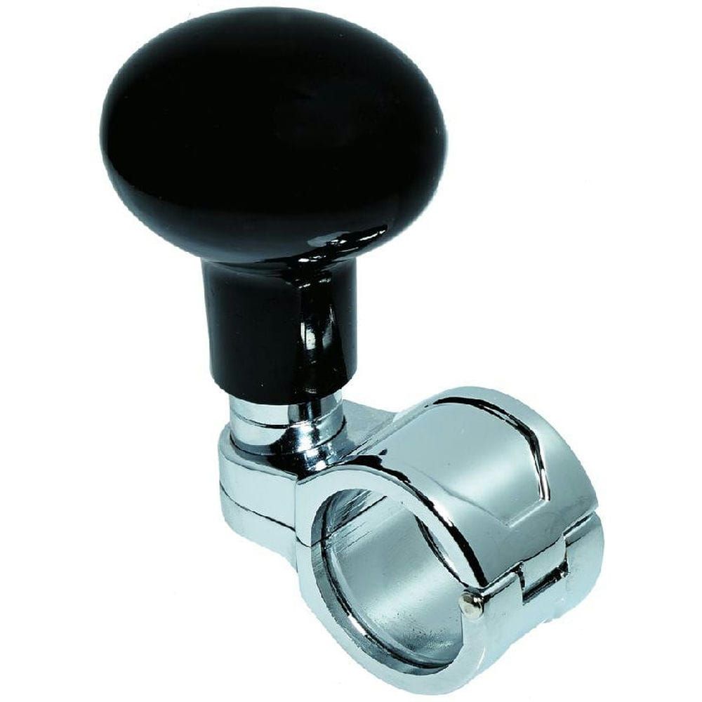 トラック ハンドルスピンナー ジェットイノウエ ハンドルスピンナー 楕円型 ブラック 506202