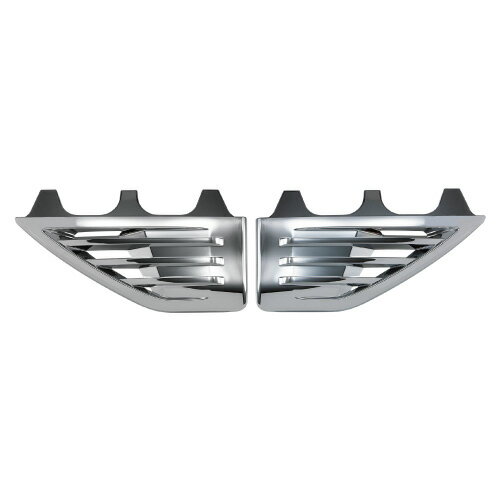 Rakuten - ステップスカート ジェットイノウエ ステップ スカート R/L エアロタイプ レンジャープロ 573360