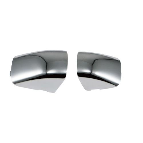 ジェットイノウエ フロントグリップ ボルト隠しカバー ギガ フォワード 片側分 2枚 572411