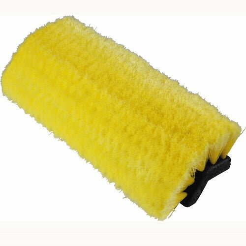 ジェットイノウエ NEW 洗車 ブラシヘッド 洗車ブラシヘッド ワイド 130x380x110 593439