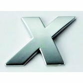 ジェットイノウエ ABC エンブレム 小 X 603274