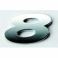 ジェットイノウエ ABC エンブレム 小 8 603284