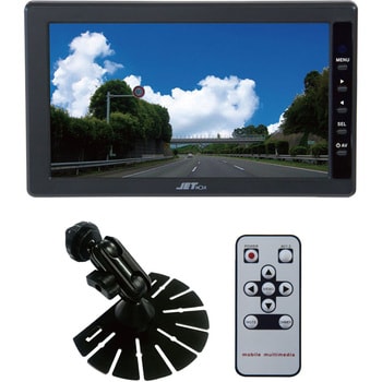 �����åȥ��Υ��� YKM-700HD AHD������б� 7����� ������ ��˥��� ñ�� 592730