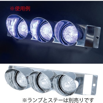 ジェットイノウエ ミニサイドマーカー 用 「 筒 」 ステンレス 502874