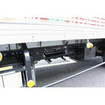 ジェットイノウエ ホーンメイト取付用ブラケット ホーンメイト 取付 ブラケット ステンレス 509351