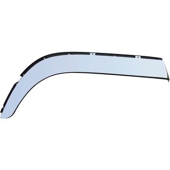 Other - ジェットイノウエ フェンダーゴムステンレスカバー 鏡面 スーパーグレート 572354