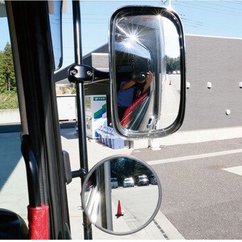 �ߥ顼 �����åȥ��Υ��� �Хå�����åȥߥ顼 Ver.4S �ݷ� �Хå�����åȥߥ顼200mm 501594 JET INOUE �ȥ�å��� �ȥ�å�