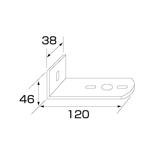 WFbgCmEG XeX }[J[t Xe[ L^ 38~48~120 502830