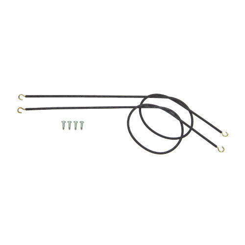 �����åȥ��Υ��� �����ƥ����� �����ƥ�磻�䡼2�ܥ��å� 800mm ���åԥ󥰥ӥ� ��4 508615