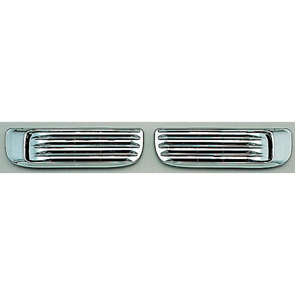 ジェットイノウエ ベンチレーター フォワード320 大型 ギガ 510252