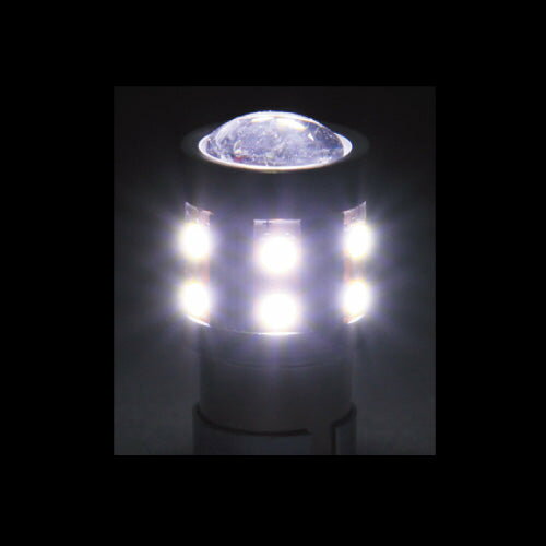 Rakuten - ジェットイノウエ LC-01 LED ハイパワー ソケット式バルブ NEO ホワイト 529699