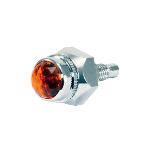 Rakuten - ジェットイノウエ LED ダイヤビームボルト LD-04 DC24V アンバー / アンバー 528922