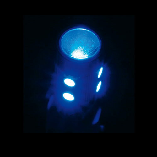Rakuten - ジェットイノウエ LA-01 LED T10 ウェッジバルブ NEO 2個入 ブルー 529241