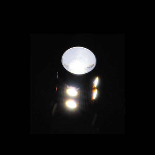 Rakuten - ウェッジバルブ ジェットイノウエ LA-01 LED T10 ウェッジバルブ NEO ホワイト 2個入 529249