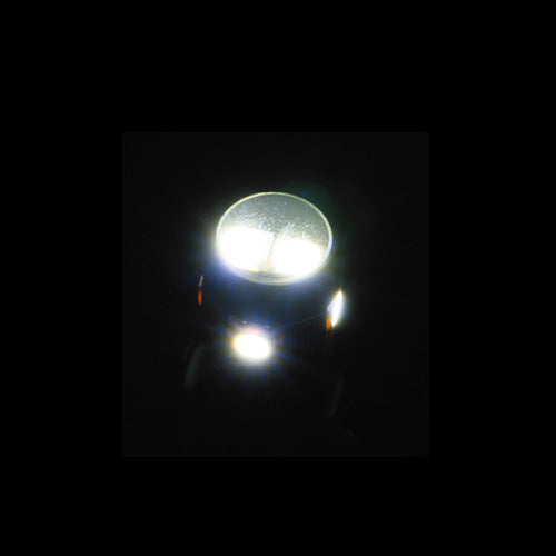 Rakuten - ウェッジバルブ ジェットイノウエ LA-02 LED T10 ウェッジバルブ NEO ホワイト 529259