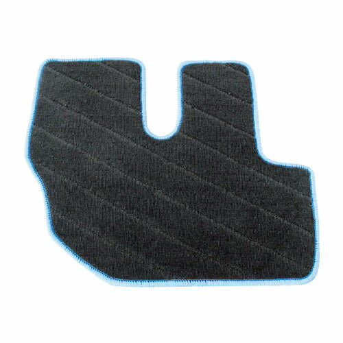 フロアマット ジェットイノウエ 汎用 フロアマット 2t 車汎用 522752