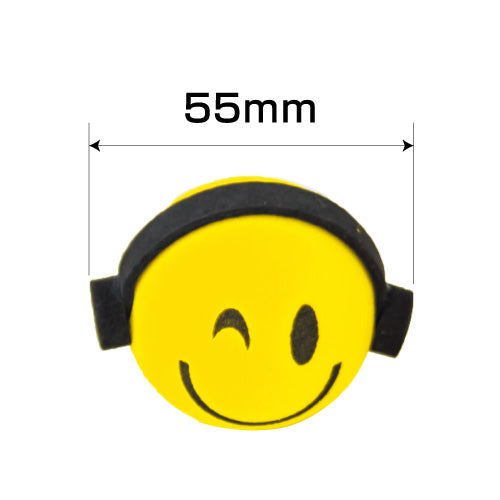 Rakuten - アンテナマスコット ジェットイノウエ スマイル 592542
