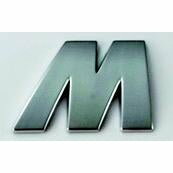 ジェットイノウエ ABC エンブレム 小 M 603263