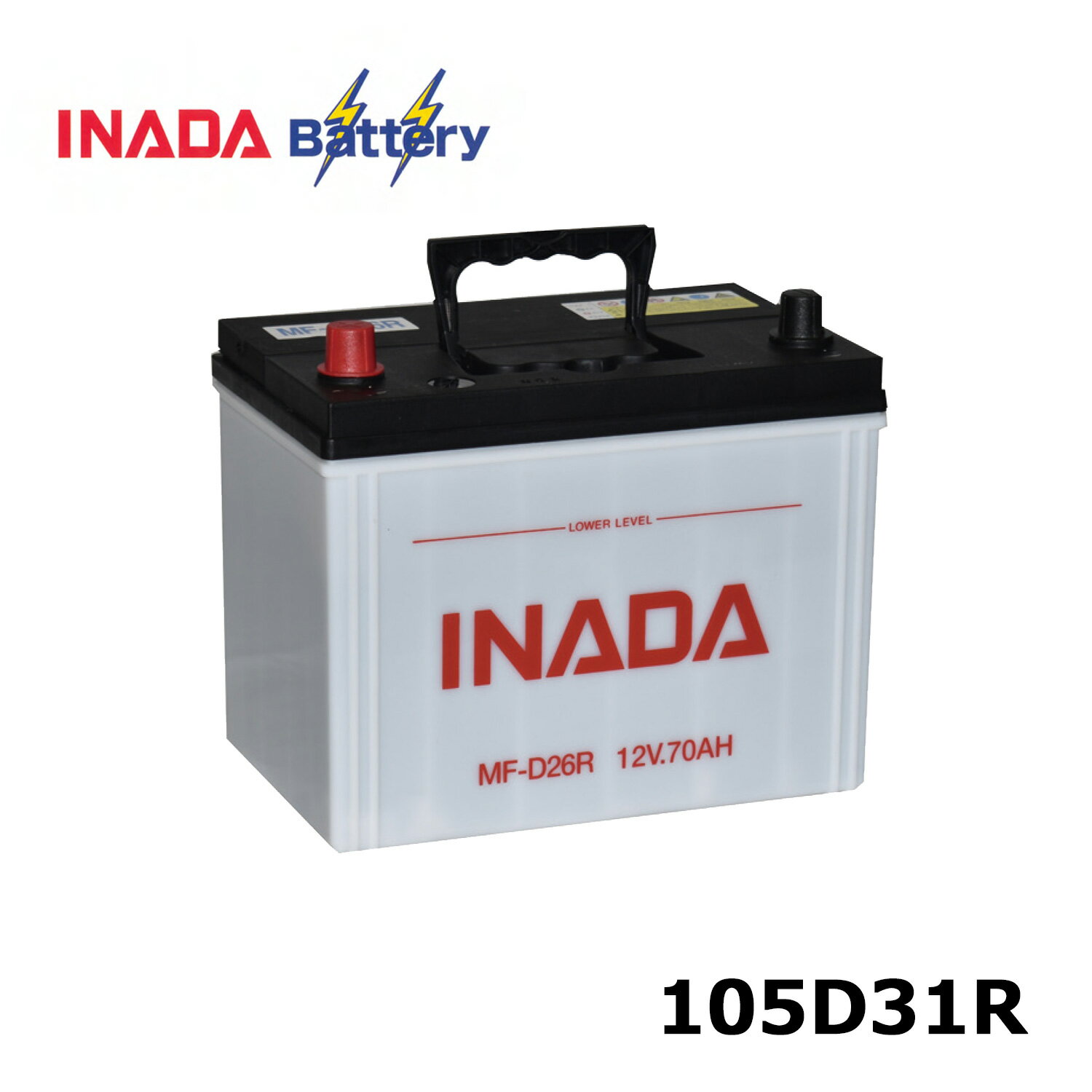 obe[ INADA Ci_ 105D31R eiXt[ obe[ MF-D31Ri 105D31R j