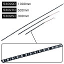 ジェットイノウエ LED ソフトモール NEO 24V 専用 ミックス 300L 1本 530950 JET INOUE